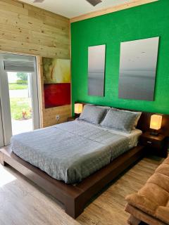 The Tatman Evergreen Suite - Lake Alfred - 6