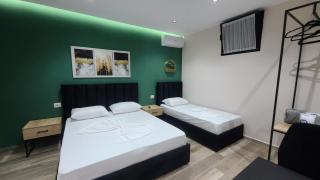 Guest House Tian & Hojz - Durrës - 9