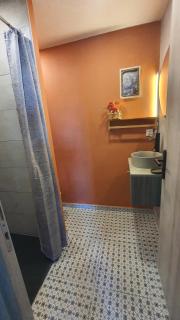 Les Oliviers : Studio spacieux belle vue mer, Clim - Port-Vendres - 1