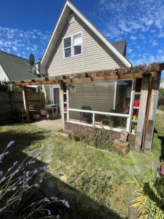 Casa con 3 habitaciones, 3 baños en puerto varas, para 5 personas - Puerto Varas - 2