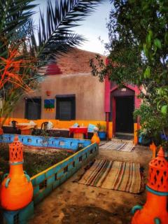 Dar Jamila - Achbarou - 0