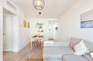 Nice Apartment Huelin - 7