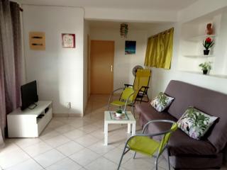 F2 proche plage Anse Mitan - Les Trois-Îlets - 5