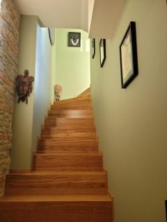 Sublime duplex 75m² Villa classée - Vichy - 3