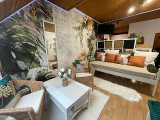 Barbarosa 6 Königstädten Opel-Airport-Messe nähe - 4