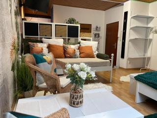 Barbarosa 6 Königstädten Opel-Airport-Messe nähe - 3