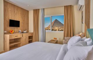Soul Pyramids View - 6