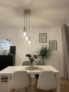 Appartement Cosy Beauvais - Beauvais - 8
