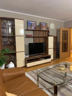 Leon’s Apartment - Krefeld - 7
