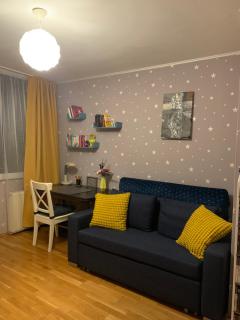 Leon’s Apartment - Krefeld - 1