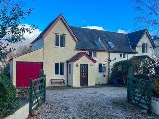 Hill Cottage, Braithwaite - Braithwaite - 0