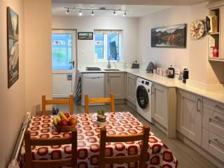 Hill Cottage, Braithwaite - Braithwaite - 4