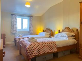 Hill Cottage, Braithwaite - Braithwaite - 2