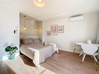 Charmant Appartement - Avec Balcon & Climatisation - Les Frères de la Loc' - Marsiglia - 7