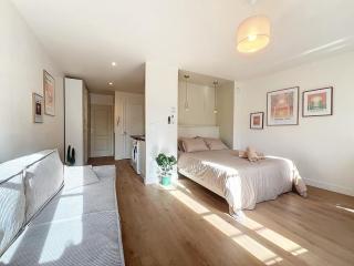 Charmant Appartement - Avec Balcon & Climatisation - Les Frères de la Loc' - Marsiglia - 0