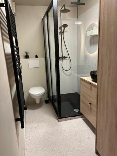 Modern and Large 2 bedroom apartment in Westende - Middelkerke - 1