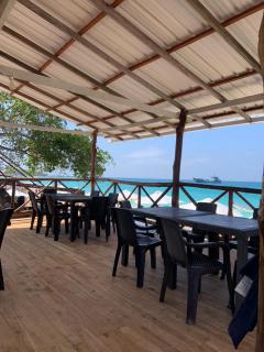 ROCHA BEACH CLUB - 1