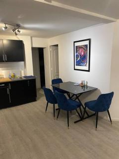 Porte de Paris- les Puces - Saint-Ouen - 4