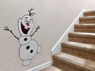 Luxurious Family Disney Villa with Amazing Facilities - Davenport - 6