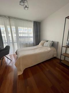 Great 2 BDR apartment, prestigious location in the center of Warsaw. - Varsavia - 2