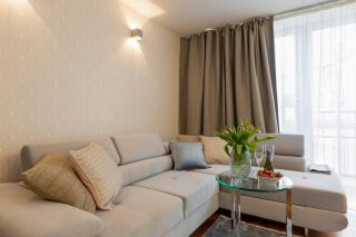 Great 2 BDR apartment, prestigious location in the center of Warsaw. - Varsavia - 7