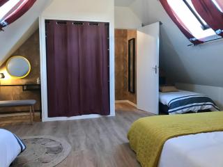 En plein coeur de Port en Bessin - Coté Port - 2