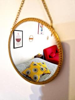 Wood House - Palermo - 9