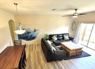 Luxurious Family Disney Villa with Amazing Facilities - Davenport - 8
