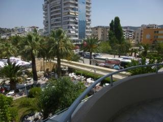Hotel Rossi - Vlorë - 2