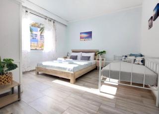 Holiday House Heraklion - Iráclio - 5