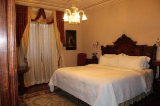 Hotel Museo Palacio de San Agustin - San Luis Potosí - 7