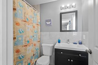 FaithInn - 3 Bed 2 Bath Near EWR/ Downtown/ NYC - Newark - 9
