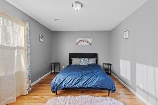 FaithInn - 3 Bed 2 Bath Near EWR/ Downtown/ NYC - Newark - 7