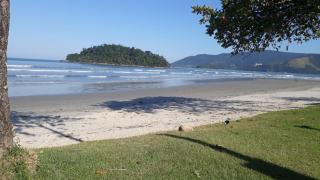 PRAIA DO SAPE! A MELHOR de TODAS! - Ubatuba - 0