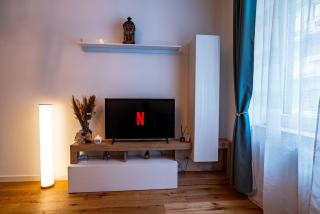 Glam Turin Apartment - Torino - 9