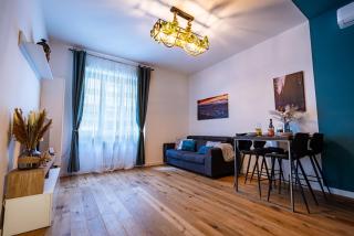 Glam Turin Apartment - Torino - 0