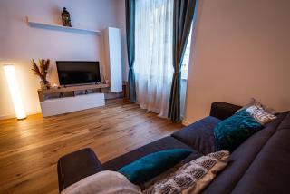 Glam Turin Apartment - Torino - 7