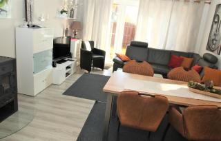 Ferienhaus Adele - Zandt - 3