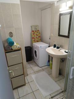 Appartement T2 - Bas de Villa - 2