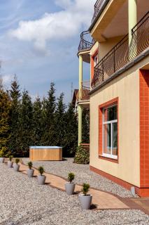 Villa AdaMar - masaże & jacuzzi - 8