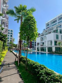 Waterpark Resort Chiang Mai - 6