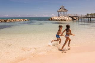 Hyatt Ziva Rose Hall - All Inclusive - Montego Bay - 4