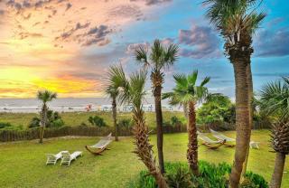 Caravelle Resort 219 - Myrtle Beach - 8