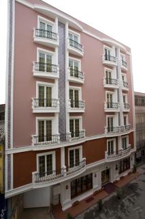 Maywood Hotel - Istanbul - 0