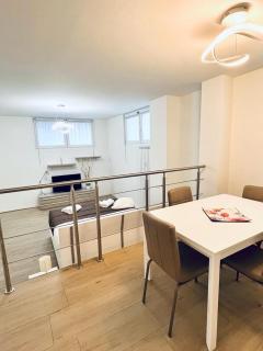 Loft moderno a Milano - Milan - 1