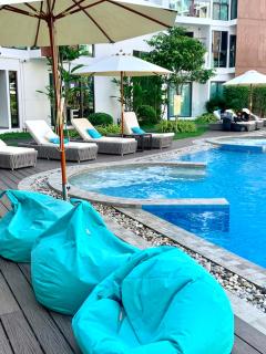 Waterpark Resort Chiang Mai - Chiang Mai - 7