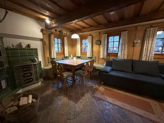 Ferienhaus Werkstattl Rassis Feriendorf Donnersbachwald - Donnersbachwald - 6