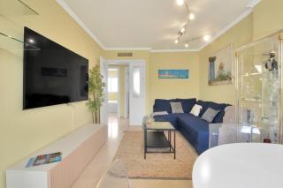 Estepona Puerto Blanco Appartement - Casa Valk - Estepona - 5