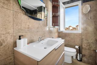 Estepona Puerto Blanco Appartement - Casa Valk - Estepona - 8