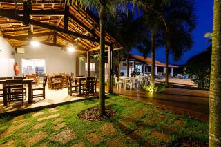 Hotel Fazenda Morro De Santo Agostinho - 4